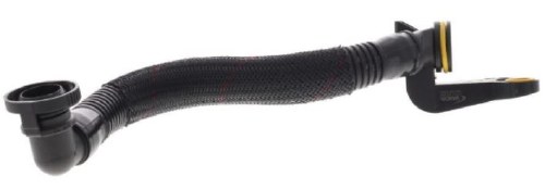 Breather Hose to PCV Valve