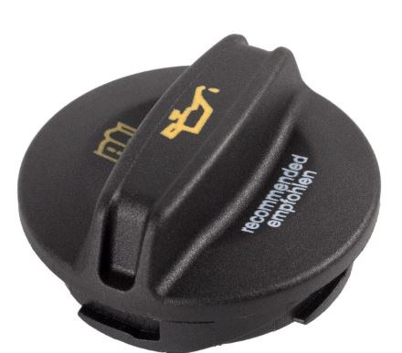 Oil Filler Cap