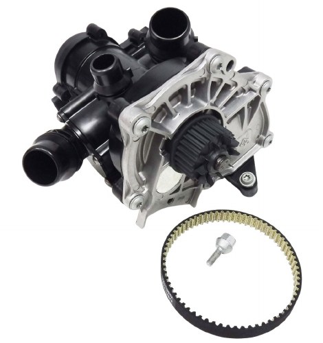 Water Pump / Thermostat EA888 Gen 3 INA