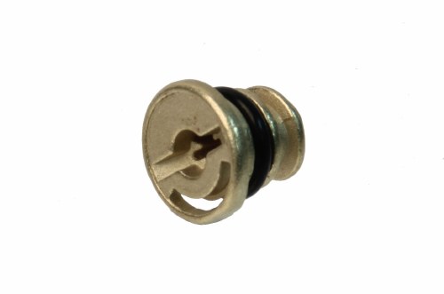 Oil Drain Plug MK7 Premium