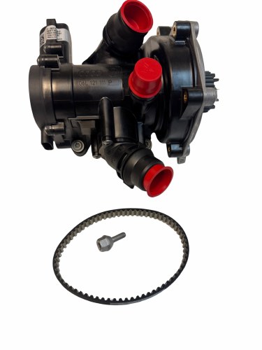 Water Pump / Thermostat EA888 Gen 3 VW