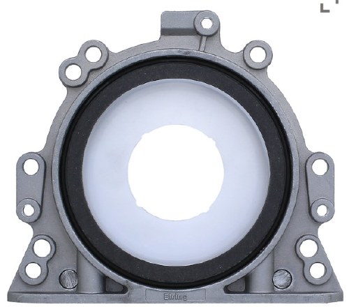 Rear Main Seal With Flange