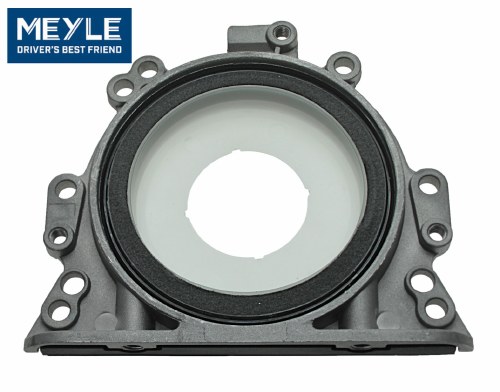 Rear Main Seal With Flange