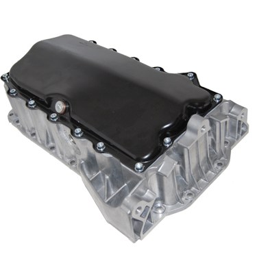 Oil Pan MK4 2.0L BEV