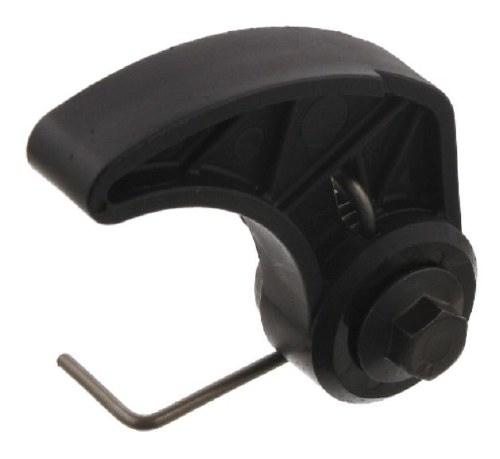 Oil Pump Chain Tensioner