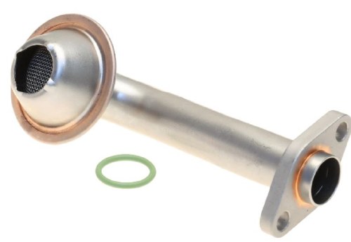 Oil Pump Pickup Tube