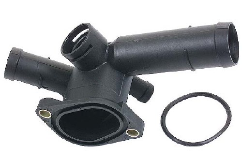 Coolant Flange - 2.0L