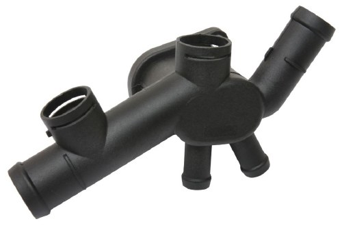Coolant Flange