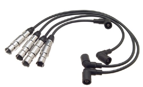 Ignition Wire Set - MK4 2.0L