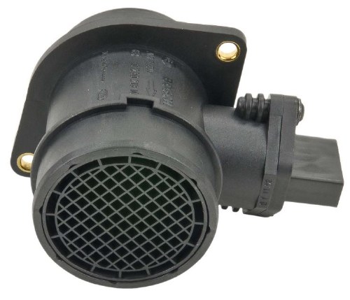 Mass Air Flow Sensor Passat