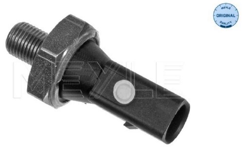 Oil Pressure Switch