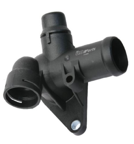 Coolant Hose Flange