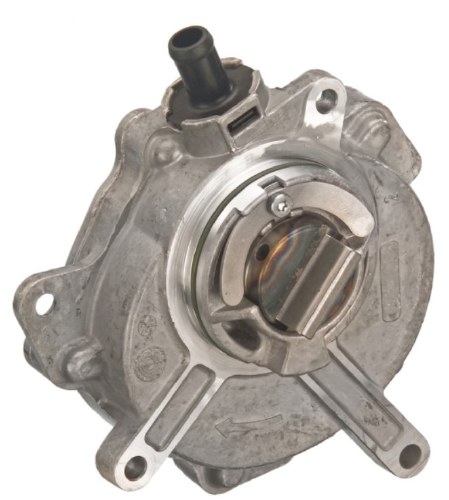 Vacuum Pump 2.0T