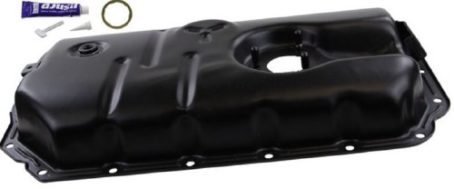 Oil Pan Kit 06E103604K