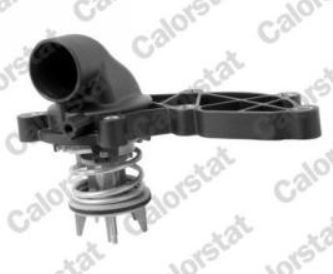 Thermostat Assembly
