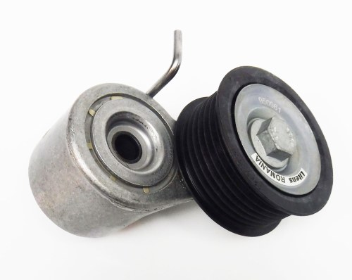 Acc Belt Tensioner