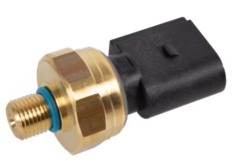 Fuel Pressure Sensor - LOW