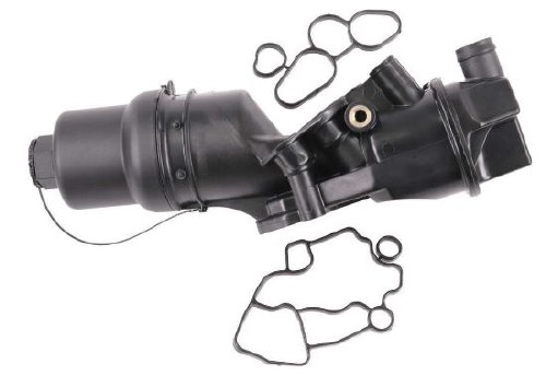 Oil Filter Housing FSI