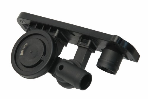 Crankcase Vent Valve