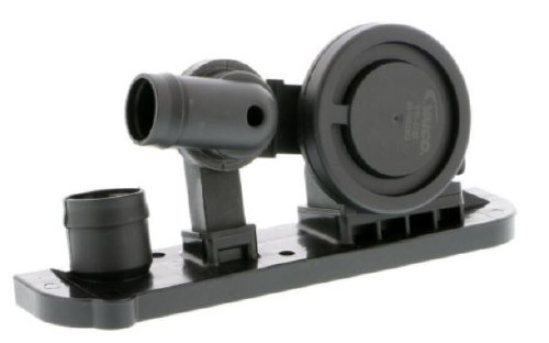 Crankcase Vent Valve