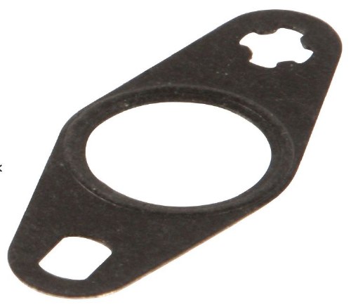 Turbo Oil Line Return Gasket