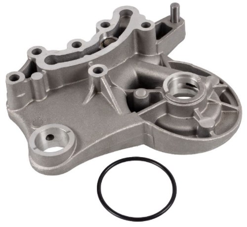 Camshaft Bracket