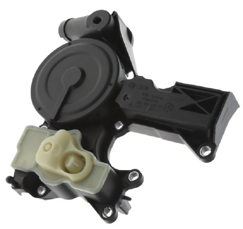 Crankcase Vent Valve Oil Sep.