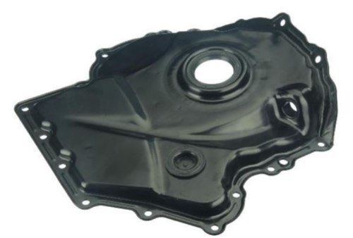 Timing Chain Cover Lower Early