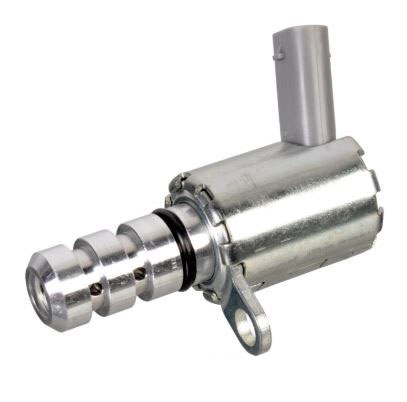 Oil Pressure Control Valve