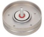 Idler Pulley