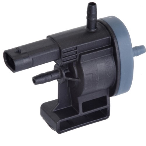 Boost Pressure Valve