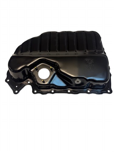 OEM Steel Oil Pan EA888.3