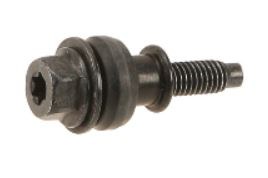 Timing Cover Bolt