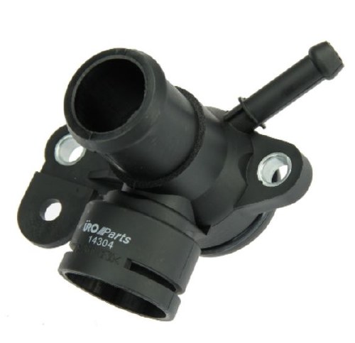 Coolant Flange