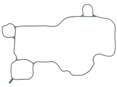 PCV Valve Gasket