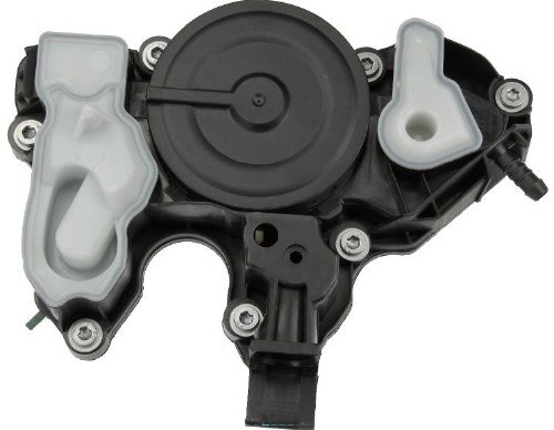 Crankcase Vent Valve ( BM )