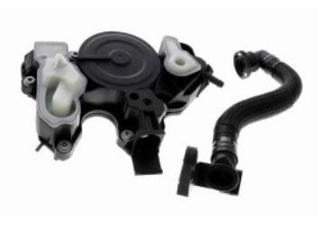 Crankcase Vent Valve ( BM )