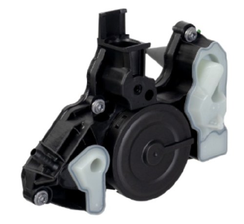 Crankcase Vent Valve ( BL )