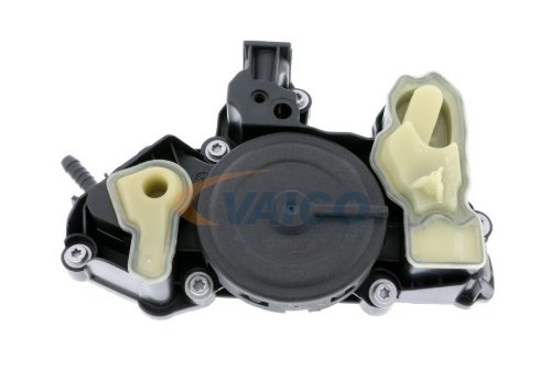 Crankcase Vent Valve ( BL )