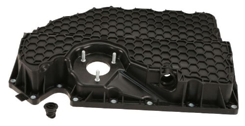 MK7 Oil Pan Stock Style