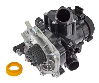 Water Pump / Thermostat EA888 Gen 3 Meyle