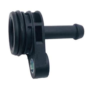 Coolant Hose Flange