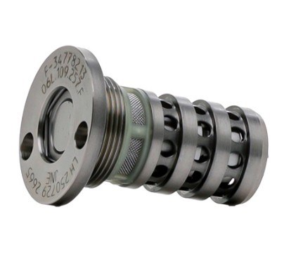 Spool Valve VVT Oil Control