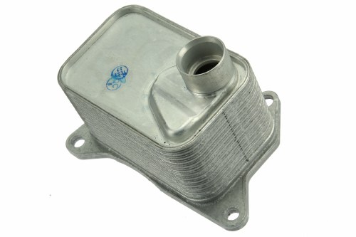 Engine Oil Cooler