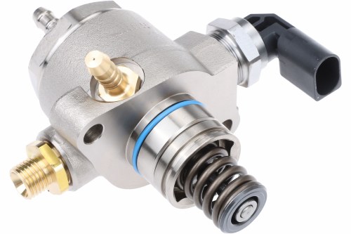 High Pressure Fuel Pump