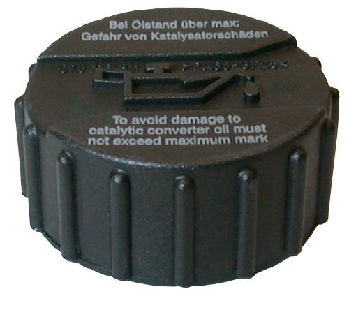 Oil Filler Cap Van 80-91 &amp; EV
