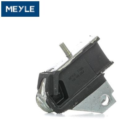 Rear Carrier Mount - Van 80-91