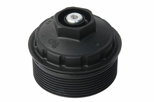 Oil Filter Housing Cap