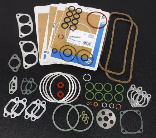 Engine Gasket Set - VAN 2000cc