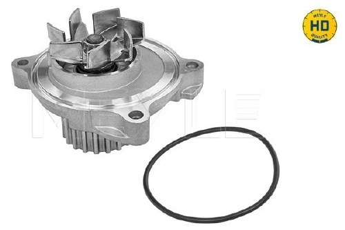 Water Pump Eurovan Late HD
